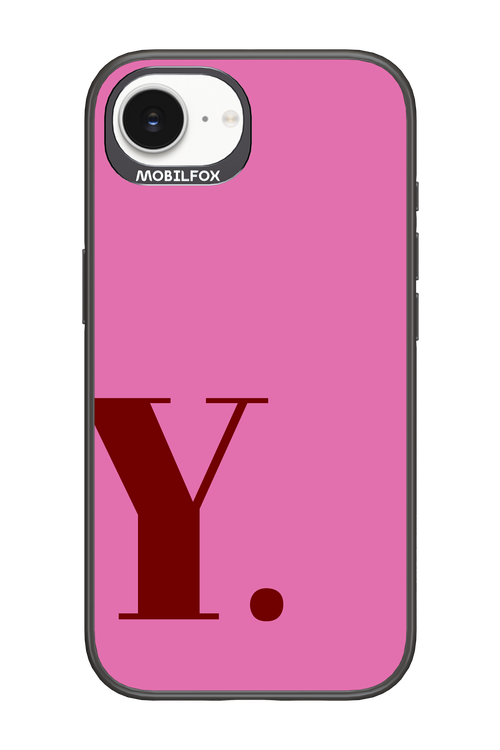Y (Sorbet) 2.0 - Apple iPhone 16e