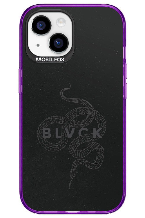 MAMBA 2.0 - Apple iPhone 15