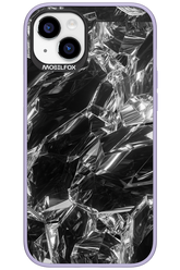 Crystal Noir 2.0 - Apple iPhone 15 Plus