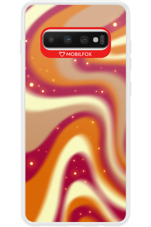 Mad Cherry - Samsung Galaxy S10+