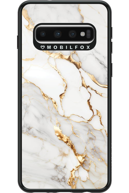 Ariel 2.0 - Samsung Galaxy S10