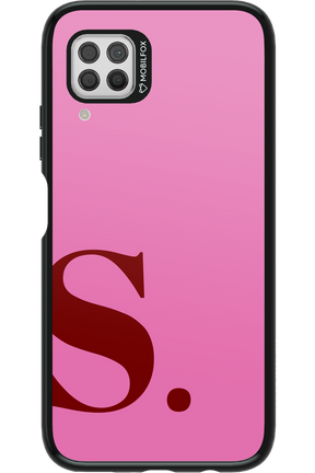 S (Sorbet) 2.0 - Huawei P40 Lite