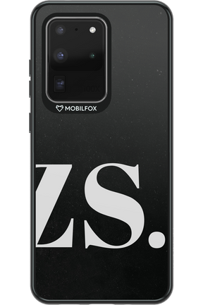 ZS (Off Space) 2.0 - Samsung Galaxy S20 Ultra 5G