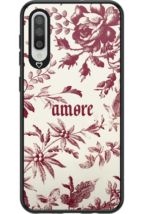 Amore 2.0 - Samsung Galaxy A50