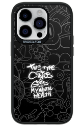 My Mental Health - Apple iPhone 14 Pro
