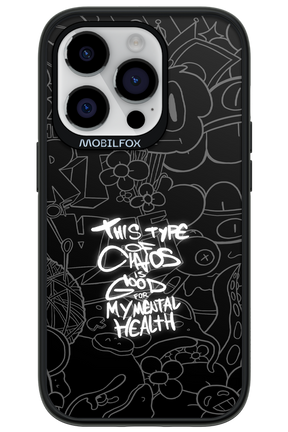 My Mental Health - Apple iPhone 14 Pro