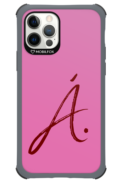 (Sorbet) A II 2.0 - Apple iPhone 12 Pro