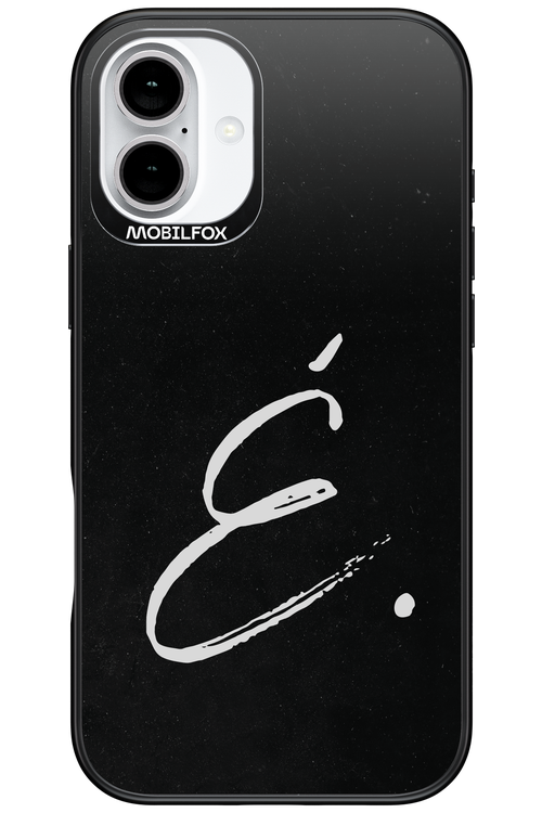 (Off Space) E II 2.0 - Apple iPhone 16 Plus