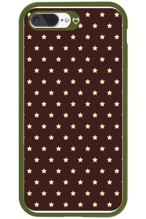 Star Mousse - Apple iPhone 8 Plus