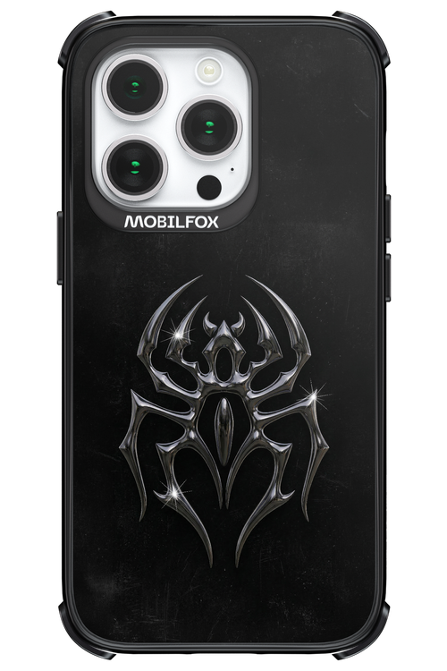 Dark Spider 2.0 - Apple iPhone 14 Pro