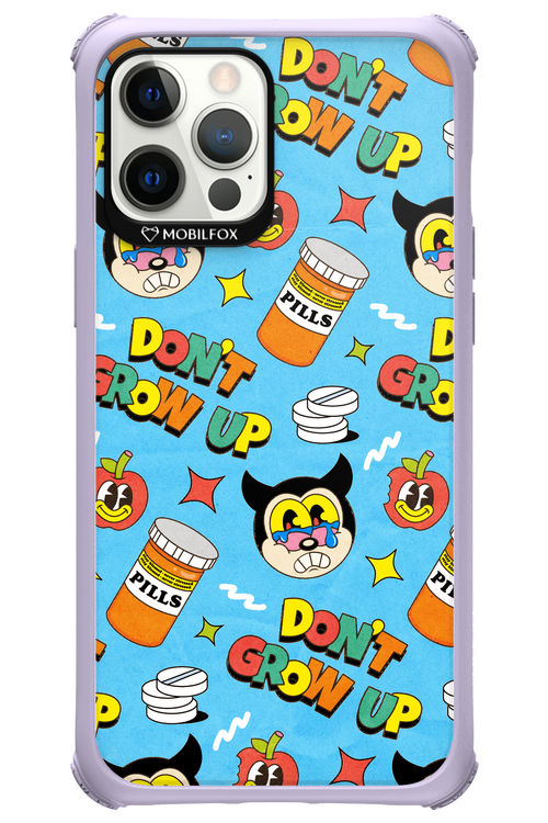 don_t grow up 2.0 - Apple iPhone 12 Pro Max