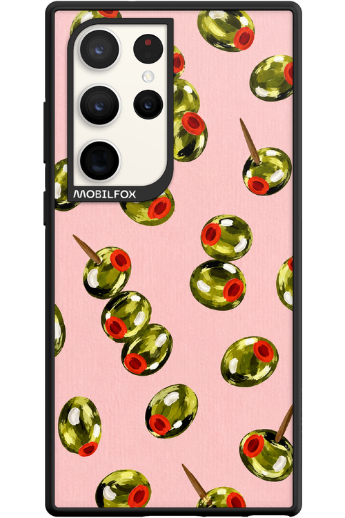 Olive 2.0 - Samsung Galaxy S23 Ultra