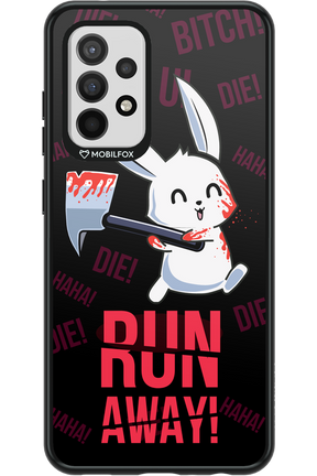 Run Away 2.0 - Samsung Galaxy A52 / A52 5G / A52s