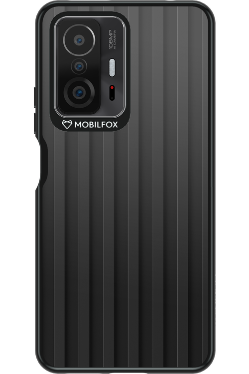 Black Stripes - Xiaomi Mi 11T