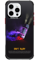 Drift Away - Apple iPhone 16 Pro Max
