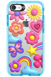 Puffer World - Apple iPhone 7