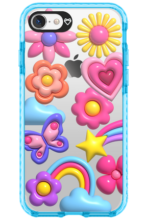 Puffer World - Apple iPhone 7