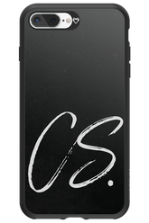 (Off Space) CS 2.0 - Apple iPhone 8 Plus