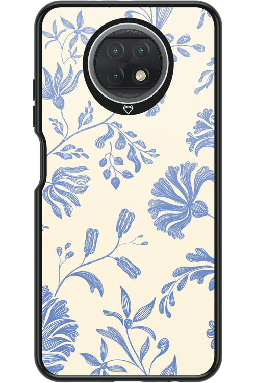 Simple Flowers 2.0 - Xiaomi Redmi Note 9T 5G