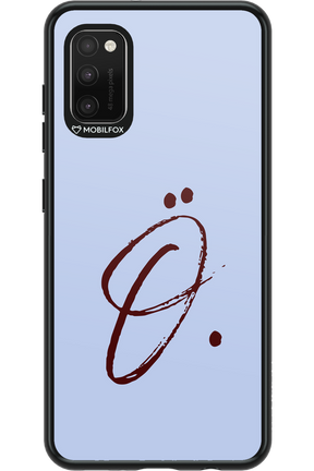 (Jellyfish Presso) O II 2.0 - Samsung Galaxy A41
