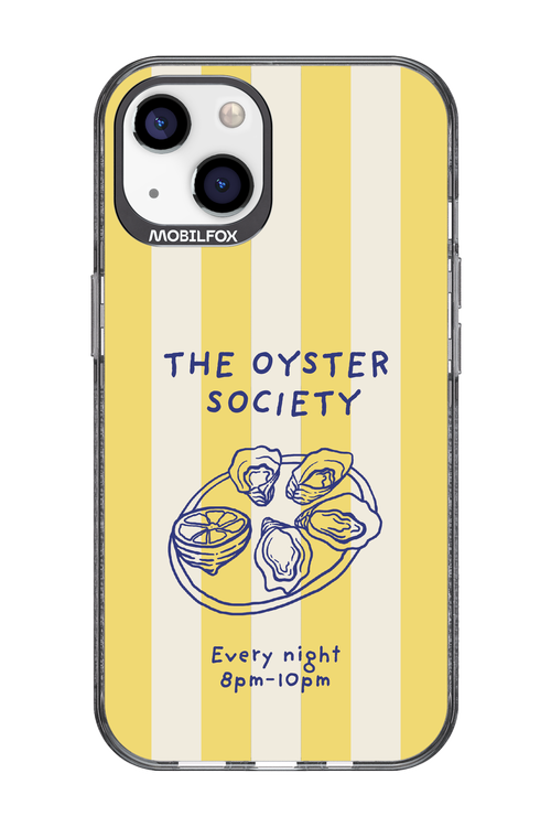 Oyster Society - Apple iPhone 13