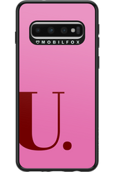 U (Sorbet) - Samsung Galaxy S10