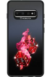 Lucky Thirsty 2.0 - Samsung Galaxy S10+