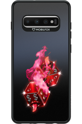 Lucky Thirsty 2.0 - Samsung Galaxy S10+