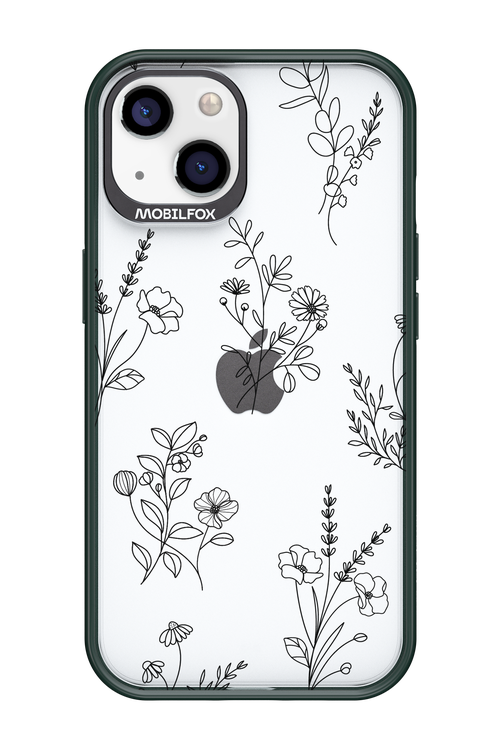 Bouquet - Apple iPhone 13