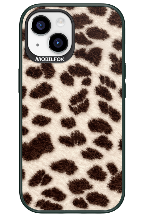 Wild Coat 2.0 - Apple iPhone 15