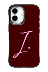 (Dark Blush) I 2.0 - Apple iPhone 17