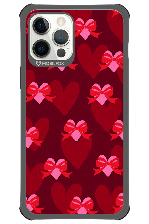My Heart My Love - Apple iPhone 12 Pro Max