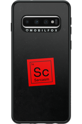 Sc 2.0 - Samsung Galaxy S10