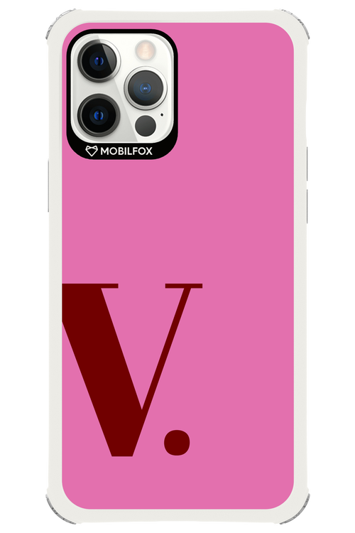 V (Sorbet) 2.0 - Apple iPhone 12 Pro Max