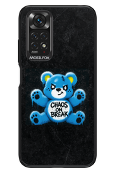 Chaos on Break 2.0 - Xiaomi Redmi Note 11/11S 4G
