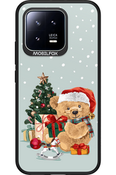 Merry Christmas Bear - Xiaomi 13