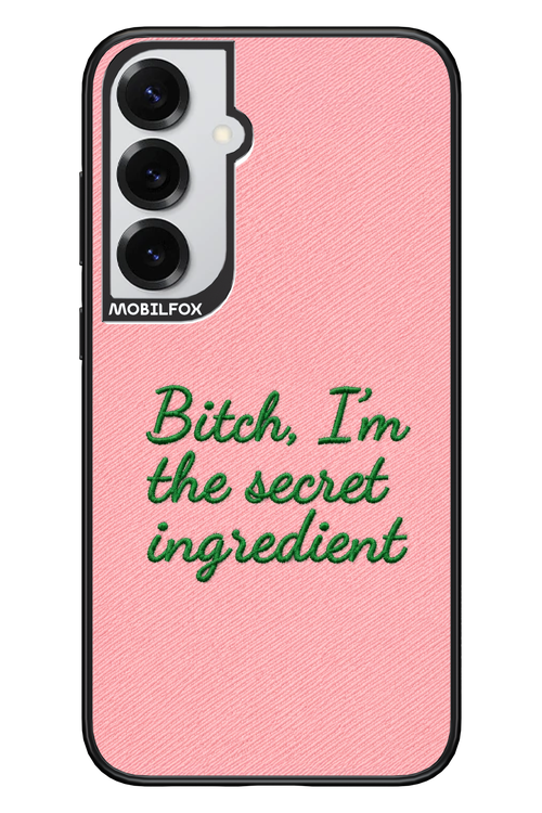 The Secret 2.0 - Samsung S25+