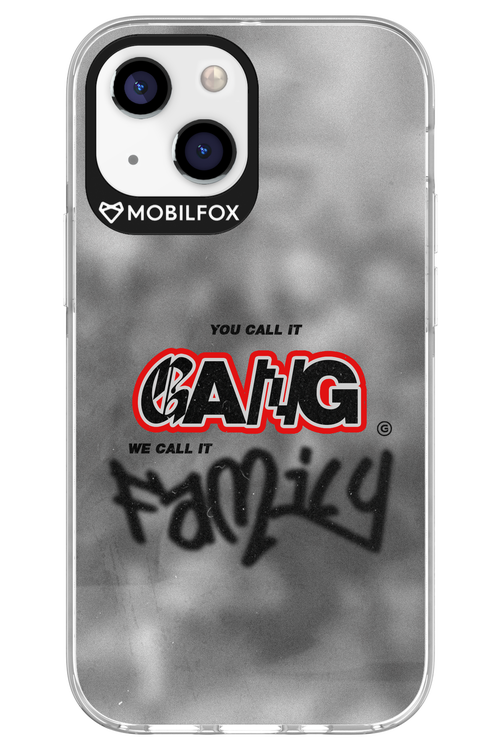 Family Gang - Apple iPhone 13 Mini