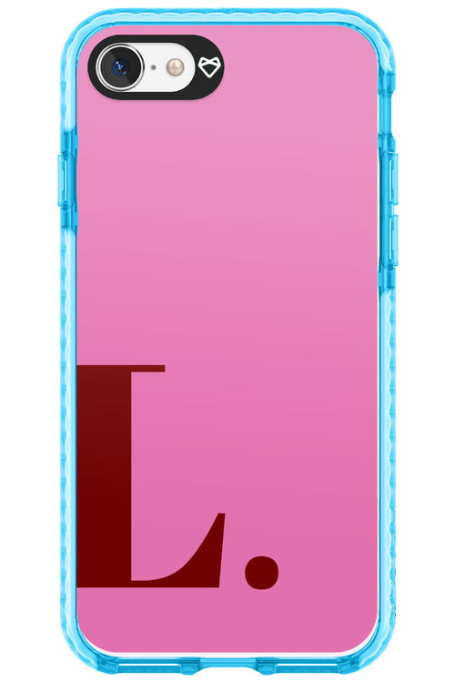 L (Sorbet) 2.0 - Apple iPhone SE 2022