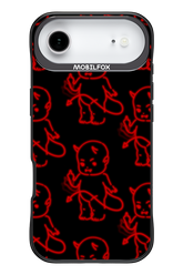 Hell Nah - Apple iPhone 17 Air