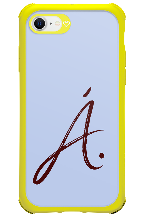 (Jellyfish Presso) A II 2.0 - Apple iPhone SE 2020