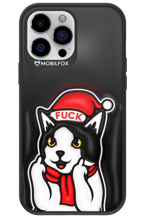 Fuck You - Apple iPhone 13 Pro Max