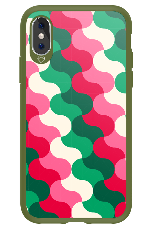 Holiday's Aura - Apple iPhone XS