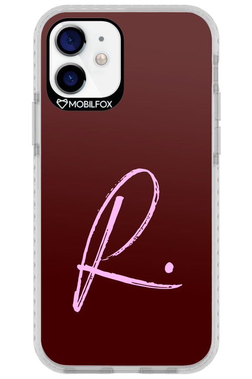 (Dark Blush) R 2.0 - Apple iPhone 12