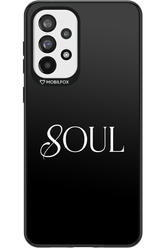 S Soul Mates - Samsung Galaxy A73