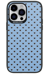 Blueberry Brunch - Apple iPhone 14 Pro Max