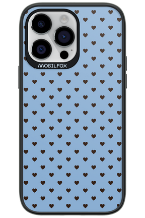 Blueberry Brunch - Apple iPhone 14 Pro Max