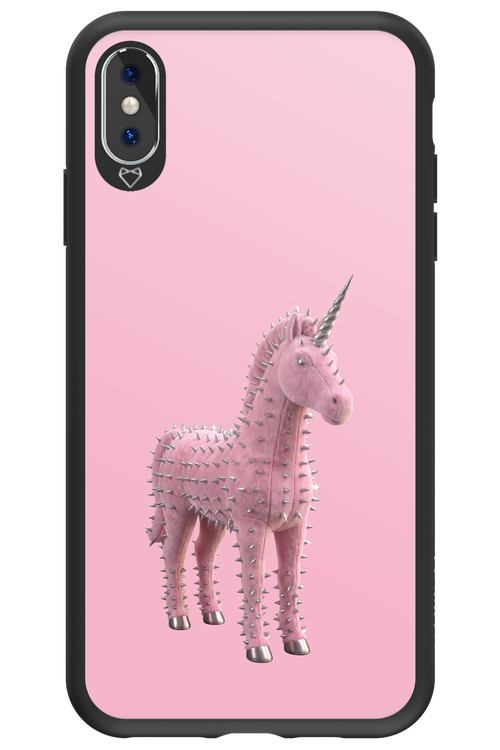 Punk Unicorn 2.0 - Apple iPhone XS Max