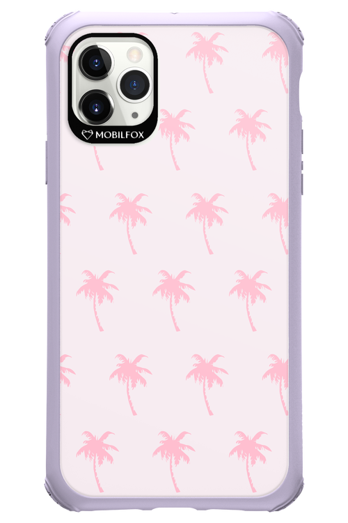 Palm Forest - Apple iPhone 11 Pro Max