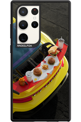 BigBusiness - Samsung Galaxy S23 Ultra